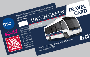 Minibus Hire Taunton